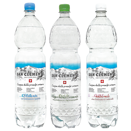 Tamaro Drinks SA - mineral water